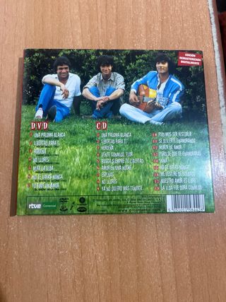 Los Calis - Todos Sus Exitos