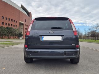 Ford C-MAX 2006 TCDI 115cv. Monovolumen. Santander