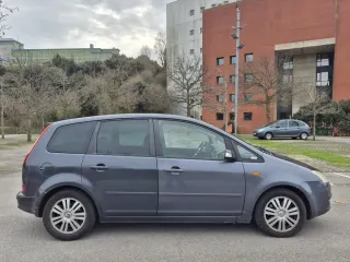 Ford C-MAX 2006 TCDI 115cv. Monovolumen. Santander
