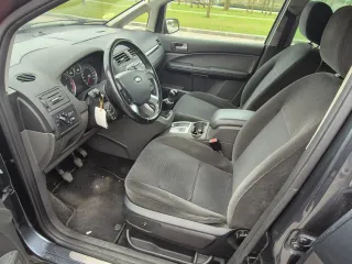 Ford C-MAX 2006 TCDI 115cv. Monovolumen. Santander