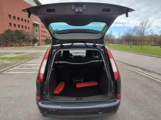 Ford C-MAX 2006 TCDI 115cv. Monovolumen. Santander