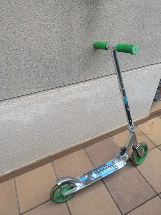 Patinete Street Surfers