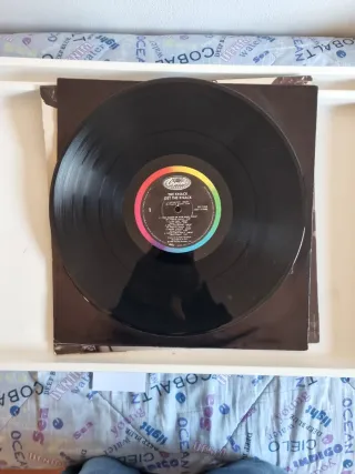 Get the Knack - LP Vinile