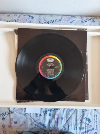 Get the Knack - LP Vinile