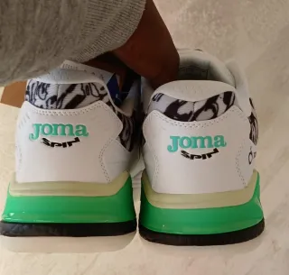 Scarpe Joma Spin