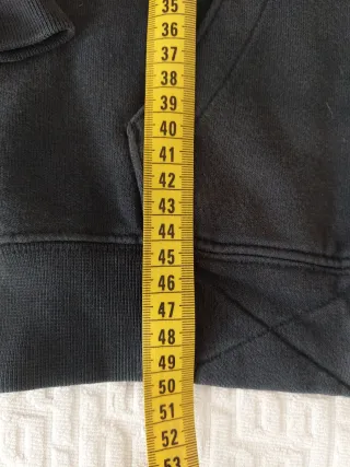 Felpa Champion bambino 7/9 anni