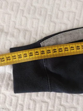 Felpa Champion bambino 7/9 anni