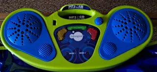 Batería electrónica ItsImagical Rock & Drum