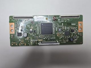 Despiece TV LG 55UH625V