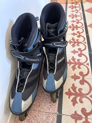 Rollerblade PF5 N.46