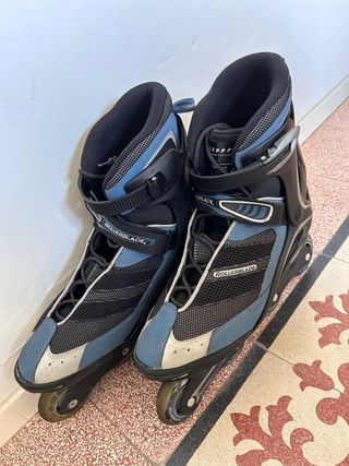 Rollerblade PF5 N.46
