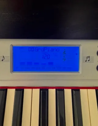 Piano Digital Schubert