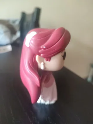 Figura Funko Pop Ariel