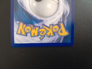 Carta Pokémon Inteleon 142/132 MEG Full Art
