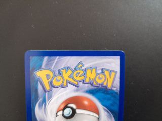 Carta Pokémon Inteleon 142/132 MEG Full Art