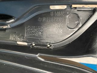 PARRILLA DELANTERA OPEL GRANDLAND X