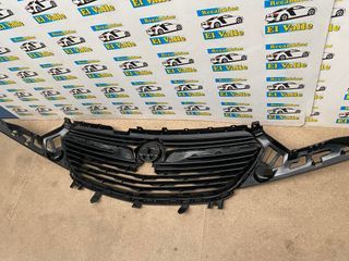 PARRILLA DELANTERA OPEL GRANDLAND X