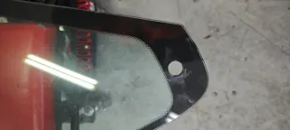 Ventana Trasera BMW E46 Coupe