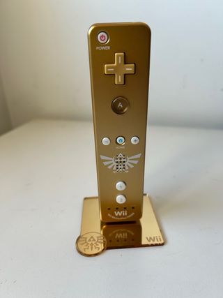 Wii The Legend of Zelda Skyward Sword Ed. Coleccio