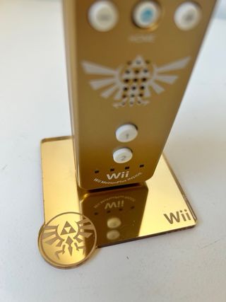 Wii The Legend of Zelda Skyward Sword Ed. Coleccio