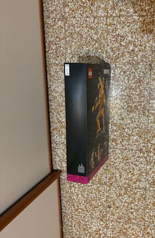 LEGO 77072 Fortnite Peely Bone MISB