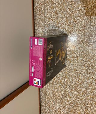 LEGO 77072 Fortnite Peely Bone MISB