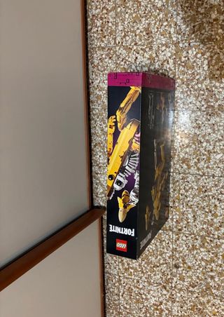 LEGO 77072 Fortnite Peely Bone MISB