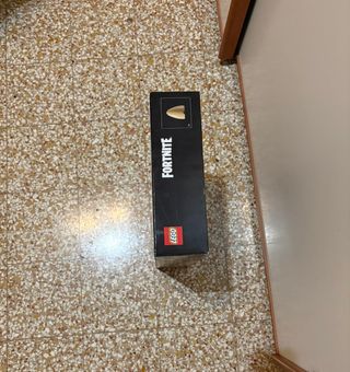 LEGO 77072 Fortnite Peely Bone MISB