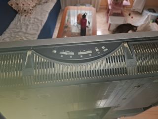 Televisor Sony Bravia Negro