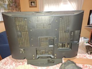 Televisor Sony Bravia Negro