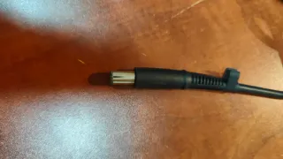 Cargador portátil HP