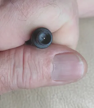 Cargador portátil HP