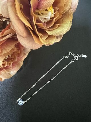 PULSERA DE PLATA 925S