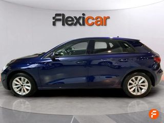 Audi A3 Sportback 35 TDI 110kW (150CV) S tronic