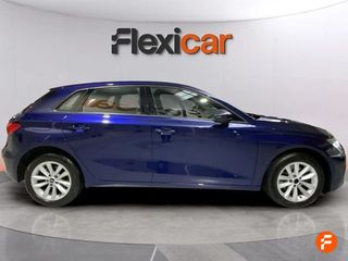 Audi A3 Sportback 35 TDI 110kW (150CV) S tronic