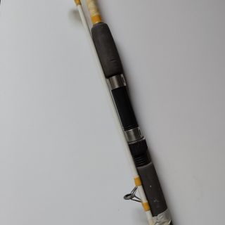 Caña de pesca. Usada pero en buen estado