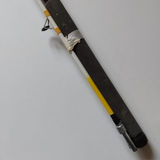 Caña de pesca. Usada pero en buen estado