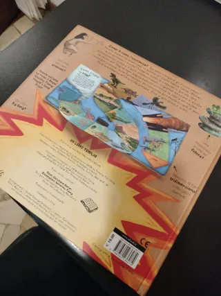 Come è nata la Terra e cosa è successo dopo! Li...