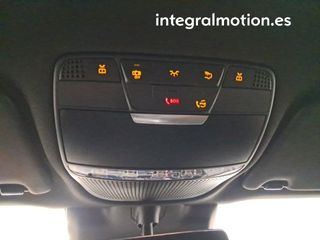 Mercedes Clase GLC GLC 300 de 4MATIC