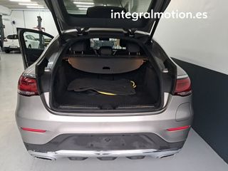 Mercedes Clase GLC GLC 300 de 4MATIC