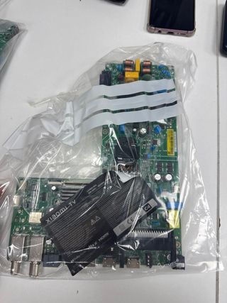 Placa Base TV Xiaomi L43MA-SEU