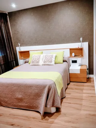 Piso en zona Frailes.