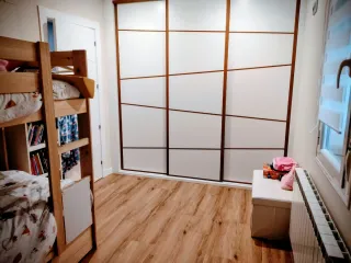 Piso en zona Frailes.