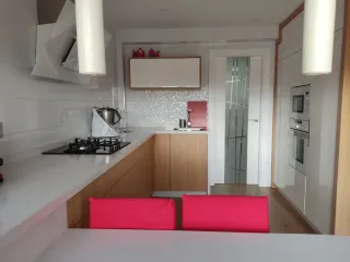 Piso en zona Frailes.