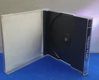 JUEGO PS1 PSX TETRIS PLUS