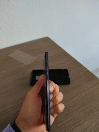 Huawei Mate 20 Nero