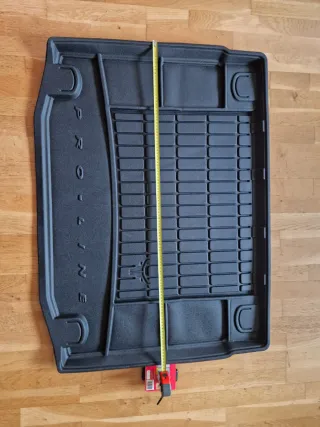 Funda maletero PROLINE Kia Ceed