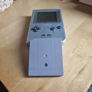 Pokémon Amarillo (Pocket Monsters) x Game Boy – JP