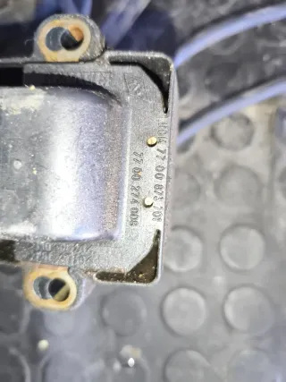 Bobina encendido 1.2 Gasolina Renault
