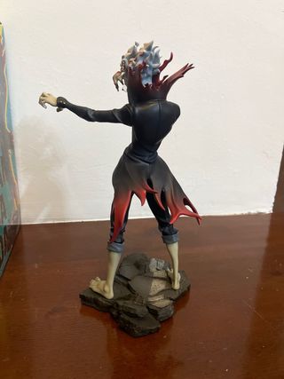Figura Okarun (Transformado) Masterlise Dan Da Dan